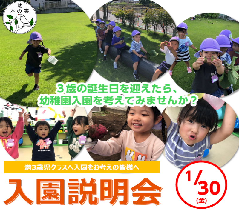 木の実幼稚園 制服　女の子 幼稚園 船橋市 木の実幼稚園